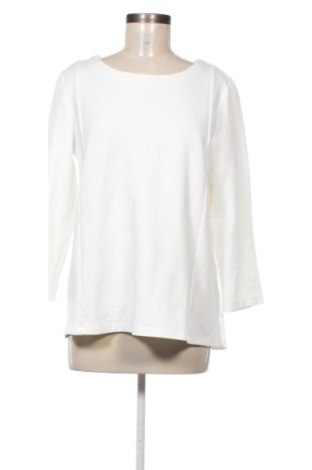 Bluză de femei Gerry Weber, Mărime M, Culoare Alb, Preț 72,99 Lei, #137138369