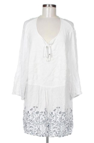 Bluzka damska Ulla Popken, Rozmiar 4XL, Kolor Kolorowy, Cena 102,99 zł, #137138571