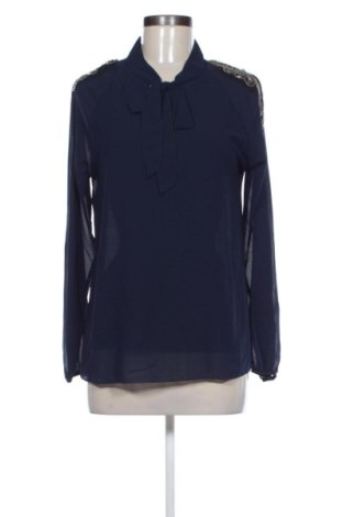 Bluză de femei Unbranded, Mărime M, Culoare Albastru, Preț 31,49 Lei, #137138625