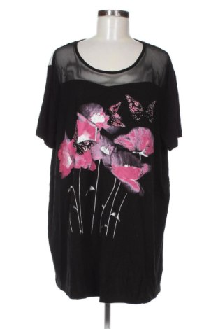 Bluzka damska Unbranded, Rozmiar 4XL, Kolor Kolorowy, Cena 58,99 zł, #137138639