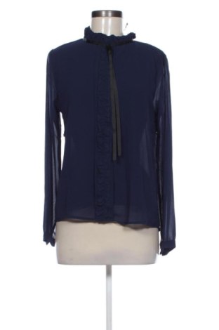 Bluză de femei Unbranded, Mărime M, Culoare Albastru, Preț 41,99 Lei, #137138662