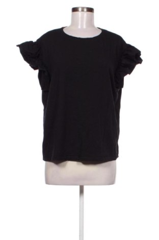 Bluză de femei Sinsay, Mărime XL, Culoare Negru, Preț 41,99 Lei, #137139015
