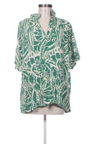 Γυναικεία μπλούζα U Collection, Μέγεθος XXL, Χρώμα Πολύχρωμο, Τιμή 11,99 €, #137139080