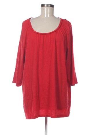 Női blúz Janina, Méret 3XL, Szín Piros, Ár 5 069 Ft, #137139130