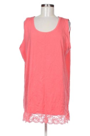 Дамска блуза Unbranded, Размер XXL, Цвят Розов, Цена 13,29 €, #137139320