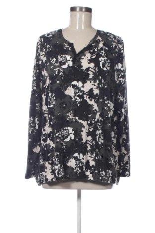 Bluzka damska Signature, Rozmiar 3XL, Kolor Kolorowy, Cena 28,99 zł, #137139359