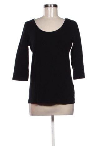 Bluză de femei H&M, Mărime M, Culoare Negru, Preț 26,25 Lei, #137139384