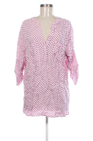Bluzka damska Bon Prix, Rozmiar XXL, Kolor Kolorowy, Cena 38,99 zł, #137139672
