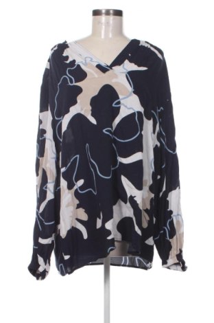 Bluză de femei Tom Tailor, Mărime XXL, Culoare Multicolor, Preț 79,99 Lei, #137139753