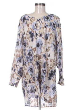 Bluză de femei Kaffe, Mărime XXL, Culoare Multicolor, Preț 84,99 Lei, #137139790