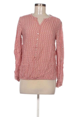 Damen Shirt S.Oliver, Größe S, Farbe Mehrfarbig, Preis 5,99 €, #137139872