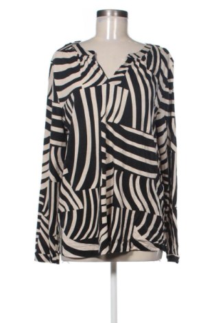 Damen Shirt Street One, Größe XL, Farbe Mehrfarbig, Preis 9,99 €, #137140051