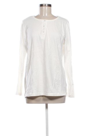 Damen Shirt Gina Benotti, Größe XL, Farbe Weiß, Preis € 9,00, #137140199