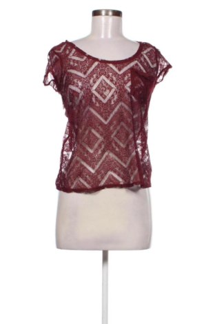 Damen Shirt Kimchi Blue, Größe S, Farbe Rot, Preis € 12,00, #137140215