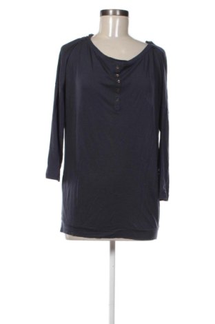 Bluză de femei Mexx, Mărime M, Culoare Albastru, Preț 39,99 Lei, #137140340