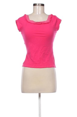 Bluză de femei Unbranded, Mărime S, Culoare Roz, Preț 32,00 Lei, #137140415