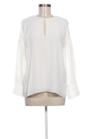 Bluză de femei Massimo Dutti, Mărime M, Culoare Alb, Preț 134,00 Lei, #137140492