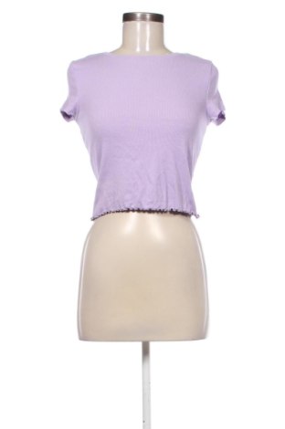 Dámská halenka Tom Tailor, Velikost M, Barva Fialová, Cena  189,00 Kč, #137140558