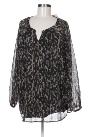 Bluză de femei Gina Benotti, Mărime XXL, Culoare Multicolor, Preț 78,99 Lei, #137140559