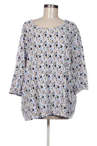 Női blúz Unbranded, Méret 4XL, Szín Sokszínű, Ár 6 399 Ft, #137140596