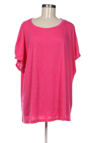 Bluză de femei Janina, Mărime 3XL, Culoare Roz, Preț 63,99 Lei, #137140811