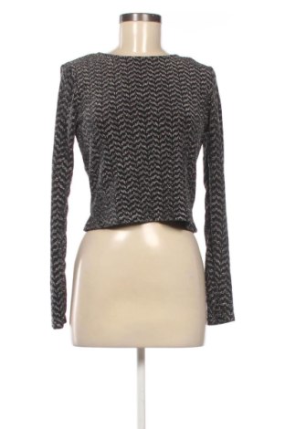 Дамска блуза Monki, Размер M, Цвят Многоцветен, Цена 7,00 €, #137140910