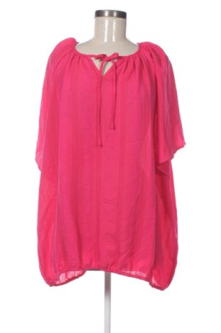 Dámská halenka Unbranded, Velikost 3XL, Barva Růžová, Cena  329,00 Kč, #137141112