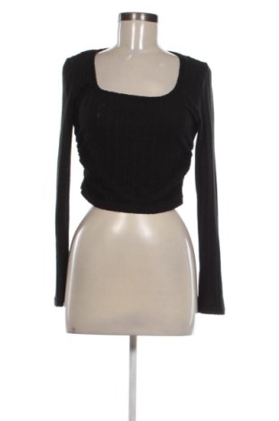 Damen Shirt SHEIN, Größe S, Farbe Schwarz, Preis 8,00 €, #137141302