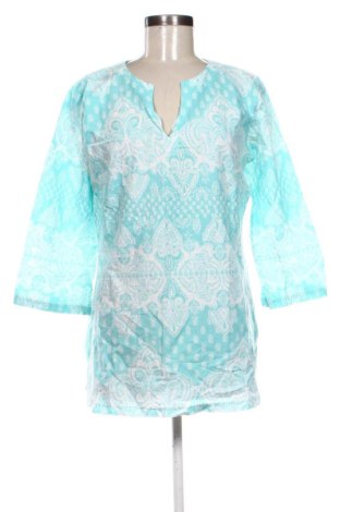 Дамска блуза Tchibo, Размер L, Цвят Многоцветен, Цена 7,00 €, #137141373