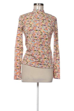 Дамска блуза Scotch & Soda, Размер M, Цвят Многоцветен, Цена 17,89 €, #137141399