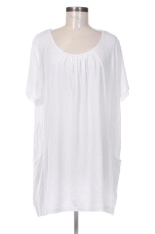 Dámska blúza Unbranded, Veľkosť XXL, Farba Biela, Cena  17,95 €, #137141417