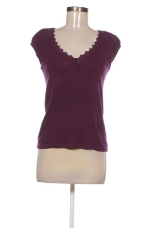 Bluzka damska Vero Moda, Rozmiar M, Kolor Fioletowy, Cena 33,87 zł, #137141471