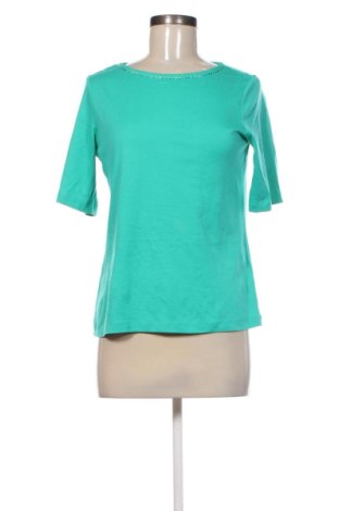 Bluză de femei Christian Berg, Mărime M, Culoare Verde, Preț 67,99 Lei, #137141477