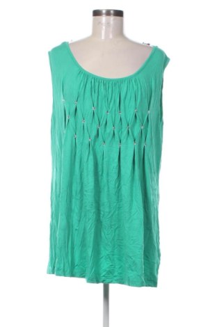 Bluză de femei Bpc Bonprix Collection, Mărime XXL, Culoare Verde, Preț 82,99 Lei, #137141777