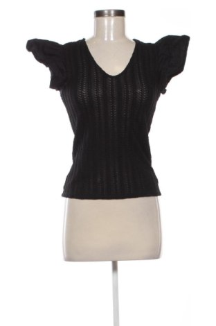 Bluză de femei Vero Moda, Mărime S, Culoare Negru, Preț 55,99 Lei, #137141812