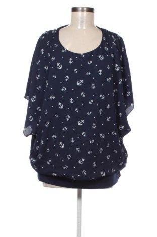 Bluză de femei Unbranded, Mărime XL, Culoare Multicolor, Preț 81,99 Lei, #137141872