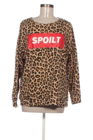 Дамска блуза H&M, Размер XL, Цвят Многоцветен, Цена 12,00 €, #137141905