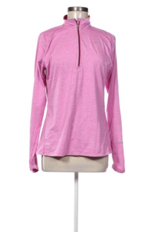 Дамска блуза Nike, Размер L, Цвят Розов, Цена 20,45 €, #137141913