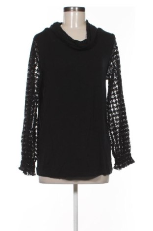 Bluză de femei Bon Prix, Mărime XL, Culoare Negru, Preț 47,24 Lei, #137141972