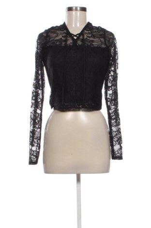 Damen Shirt Fb Sister, Größe S, Farbe Schwarz, Preis € 4,00, #137142077
