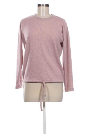 Damen Shirt Sinsay, Größe L, Farbe Aschrosa, Preis € 5,72, #137142101