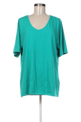 Damen Shirt Miss E, Größe XL, Farbe Grün, Preis 10,99 €, #137142137
