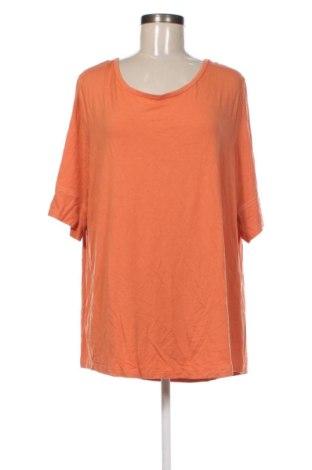 Bluzka damska Unbranded, Rozmiar XXL, Kolor Pomarańczowy, Cena 64,99 zł, #137142459