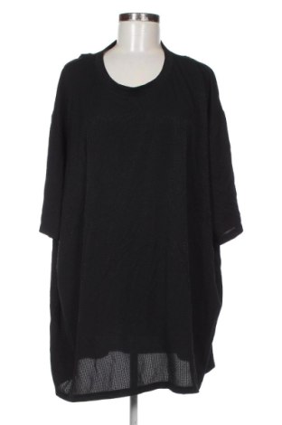 Damen Shirt Unbranded, Größe 5XL, Farbe Schwarz, Preis € 13,99, #137142480