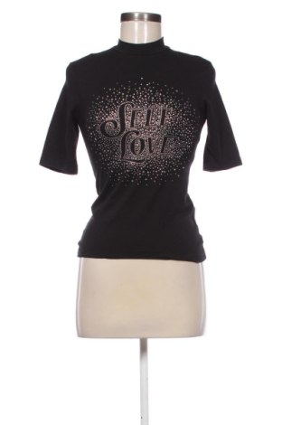 Damen Shirt Mohito, Größe S, Farbe Schwarz, Preis 8,95 €, #137142531