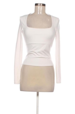 Dámská halenka H&M, Velikost S, Barva Bílá, Cena  218,00 Kč, #137142665