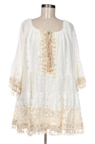 Bluzka damska Unbranded, Rozmiar 5XL, Kolor Kolorowy, Cena 67,99 zł, #137142690
