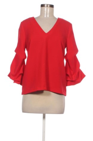 Bluzka damska H&M, Rozmiar M, Kolor Czerwony, Cena 25,40 zł, #137142805