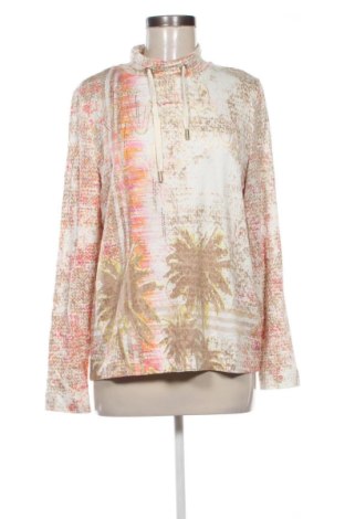 Дамска блуза Gerry Weber, Размер L, Цвят Многоцветен, Цена 12,78 €, #137142963