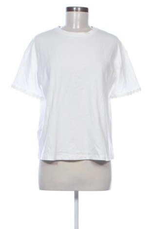 Damen Shirt Mango, Größe M, Farbe Weiß, Preis € 37,34, #137142966